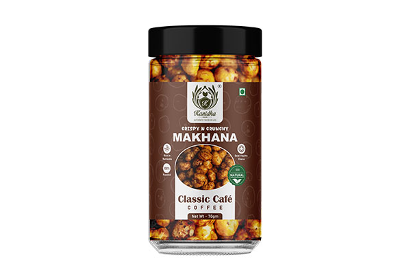 Classic-Café--Makhana Classic Café Makhana
