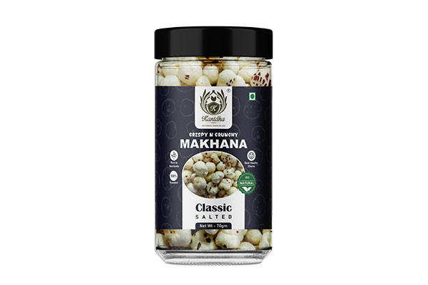 Classic-Salted-Makhana Classic Salted Makhana