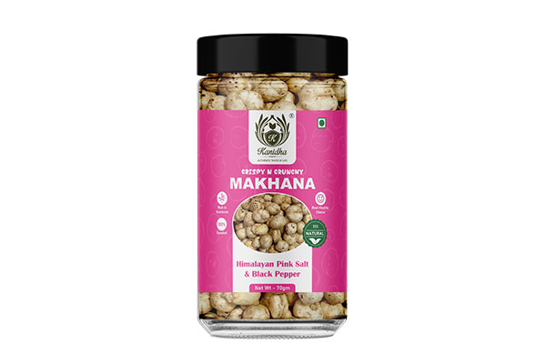 Himalayan-Pink-Salt-Issat-&-Black-Pepper-Makhana Himalayan Pink Salt & Black Pepper Makhana