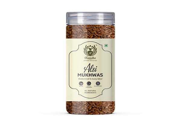 Alsi Mukhwas