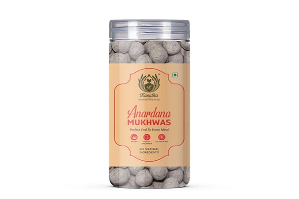 Anar Dana Mukhwas