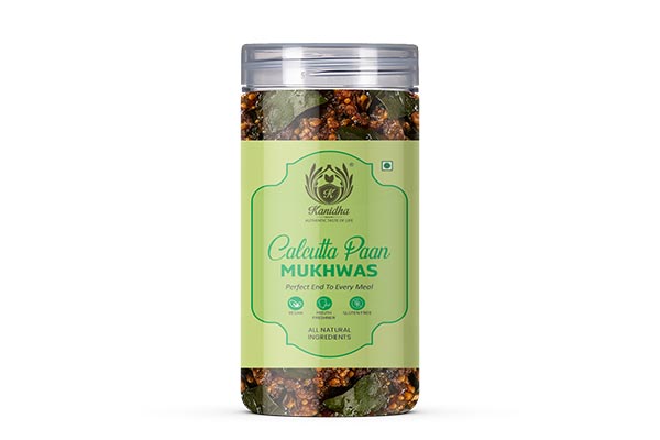 Culcutta Pan Mukhwas