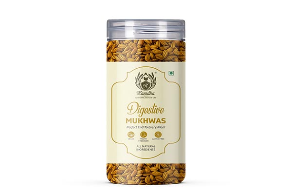 Digestive Mukhwas