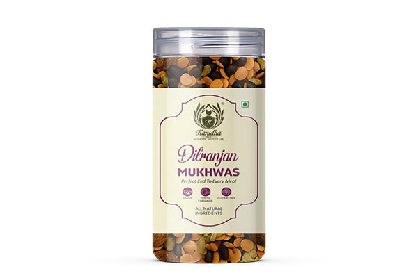 Dil Ranjan Mukhwas