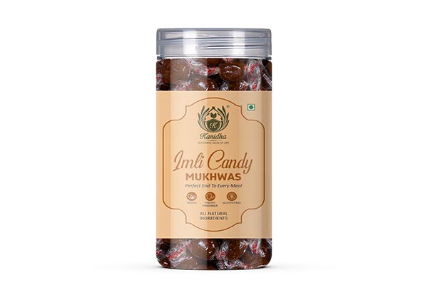 Imli Candy Mukhwas