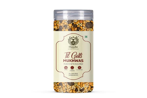 Til Gotli Mukhwas
