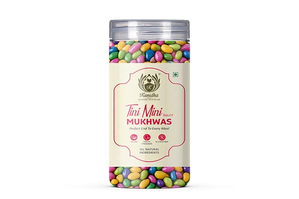 Tini Mini Mukhwas